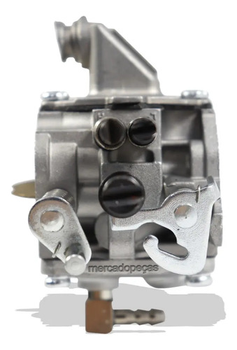 Carburador para motosserra Stihl MS066, MS650, MS660 - Imagem 3