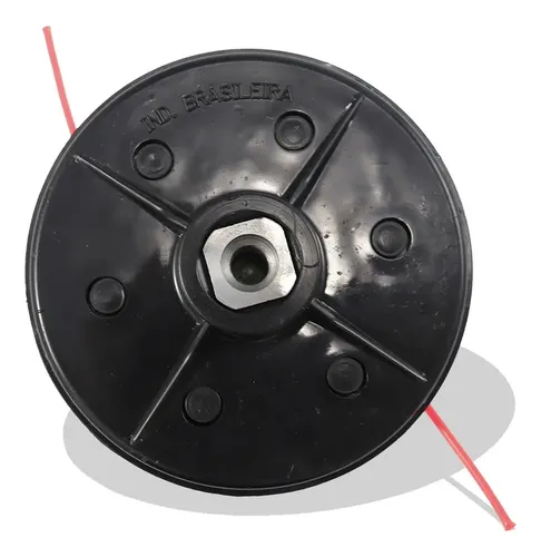 Carretel nylon raso para roçadeira Intech Machine 4200 - Imagem 2