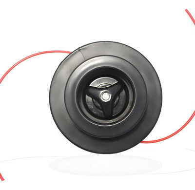 Carretel de nylon para roçadeira Husqvarna 142R, 143R, 236R