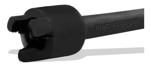 Mangueira do óleo para motosserra Stihl 08S, MS08 - Imagem 3