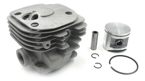 Cilindro virabrequim junta para motosserra Husqvarna 371, 372 - Imagem 3