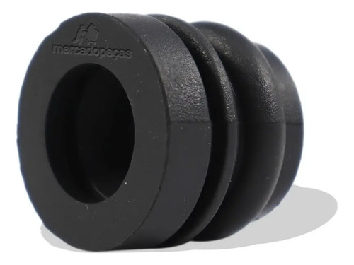 Amortecedor coxim para motosserra Terra TR5200 Intertec Tekna Toyama - Imagem 2