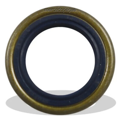 Retentor virabrequim para motosserra Stihl MS066 MS046 MS460 MS660
