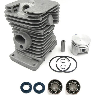 Kit cilindro rolamento retentor para motosserra Stihl MS170