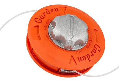 Carretel automático de carga fácil para roçadeira Stihl FS220, FS200, FS150, FS160, FS260, FS280, FS290, FS300