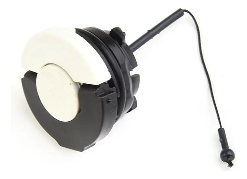 Tampa tanque gasolina para motosserra Stihl MS380, MS381, MS382, MS361, MS250, MS462, 260, 290 - Imagem 3