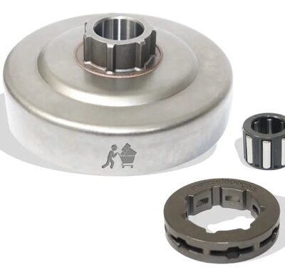 Tambor da embreagem para motosserra Stihl MS361, MS362, MS382, MS460, MS462
