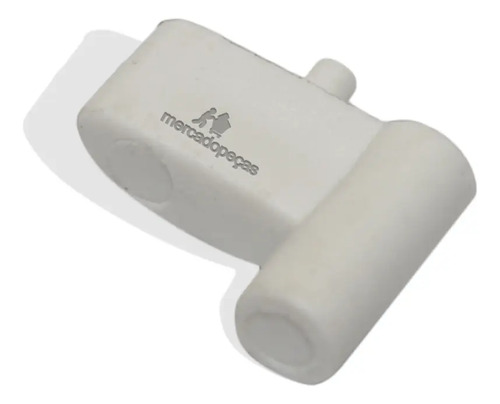 Peça de engate para roçadeira Stihl FS160, FS220, FS280, FS400, SR400, 420 - Imagem 2