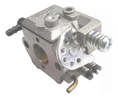 Carburador para roçadeira Intertec MS2500 25cc - Imagem 3