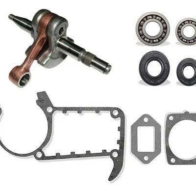 Virabrequim retentor junta para motosserra Stihl MS361