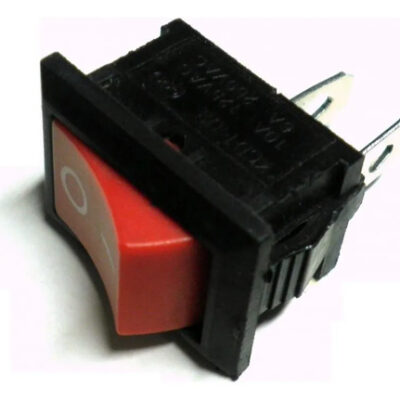 Interruptor para roçadeira ITC 261/430/431/435/506/525N