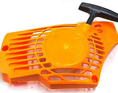 Tampa partida nylon para roçadeira Husqvarna 120, 125