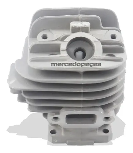 Cilindro completo com juntas para motosserra Stihl MS026 MS260 - Imagem 2