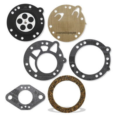 Reparo do carburador para motosserra Stihl 070