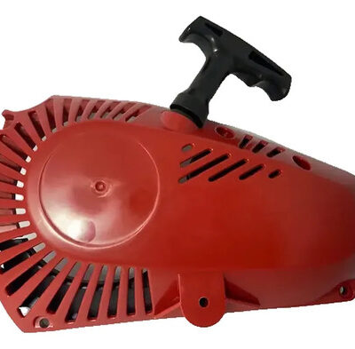 Partida retrátil completa para motosserra Toyama TCS25