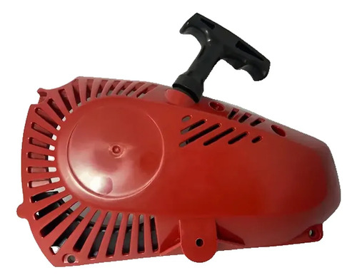 Partida retrátil completa para motosserra Toyama TCS25