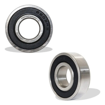 Rolamento 6203 virabrequim para motosserra Stihl MS038, MS051, MS066, MS382, MS661