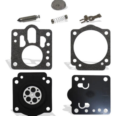 Kit diafragma com agulha Walbro para motosserra Stihl MS651, MS066, MS660, MS661