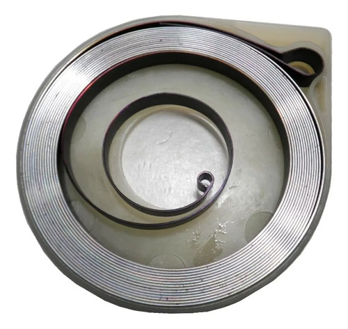 Mola recuo partida para motosserra Kawashima, Terra MT5200 52cc