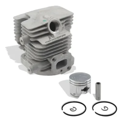 Kit cilindro completo pistão anel para roçadeira Husqvarna 226R
