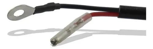 Módulo eletrônico de ignição para roçadeira Nakashi L340Z, L430Z - Imagem 2
