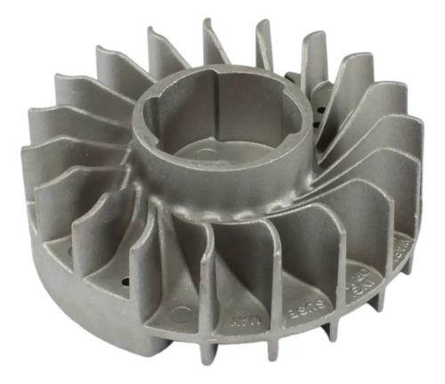 Volante magnético para roçadeira Stihl FS120, FS250, FS300, FS350, BT120, BT121