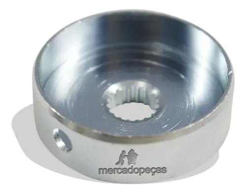 Protetor rolamento para roçadeira Shindaiwa C230 T230 - Imagem 2