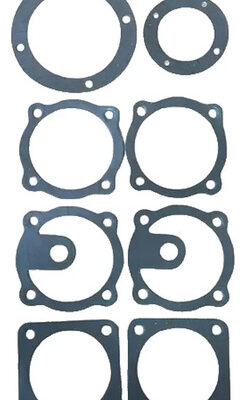 Kit de juntas para compressor Wayne WTI-10 N
