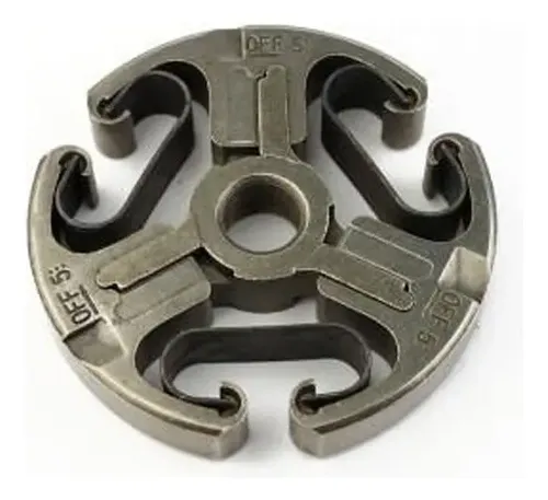 Embreagem completa para motosserra Husqvarna 390, Jonsered CS2188