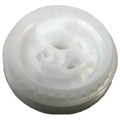 Polia da partida para motosserra Stihl 025, 170, 192, 210, 250
