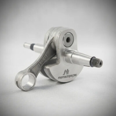 Virabrequim com biela para motosserra Stihl MS066, MS650, MS660