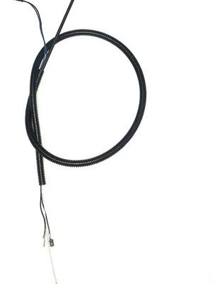 Cabo aço acelerador para roçadeira Stihl FS160 FS220 FS280