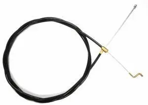 Cabo do acelerador para roçadeira Stihl FS55 FS55V