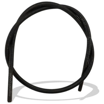 Cabo flexível D8 x 855mm para roçadeira Nakashi C270, C340