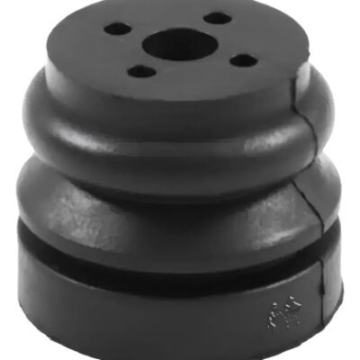 Amortecedor inferior para motosserra 45cc a 55cc