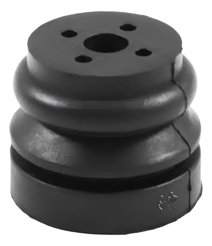 Amortecedor inferior para motosserra 45cc a 55cc