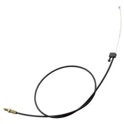 Cabo acelerador para roçadeira Husqvarna 143RII 226R 236R
