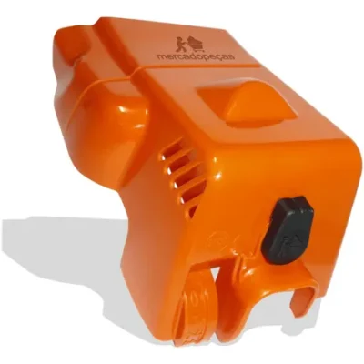 Mortalha do cilindro para motosserra Stihl MS170 MS180