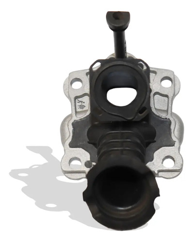 Conexão do carburador para motosserra Husqvarna 445, 450 - Imagem 3