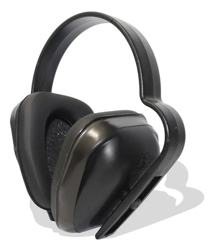 Protetor auricular tipo concha 16db para roçadeira - Imagem 3