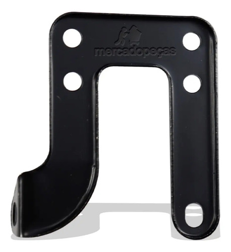 Suporte U silencioso para motosserra Husqvarna 268, 272 - Imagem 3