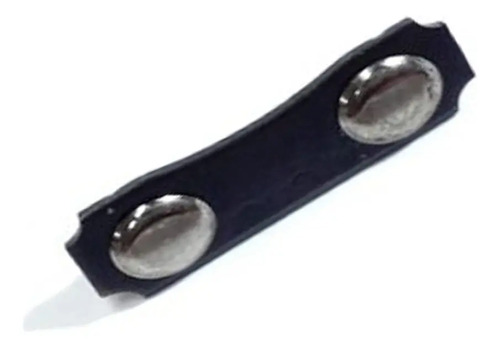 Elo de união com rebite 3/8 1,6mm para corrente motosserra - Imagem 3