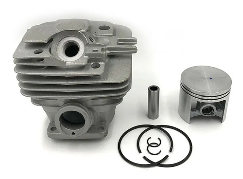 Kit cilindro completo com pistão e anéis para motosserra Stihl MS361 - Imagem 3