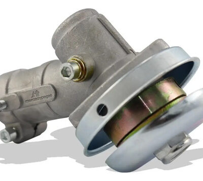 Ponteira transmissão para roçadeira Husqvarna 225R, 227R, 232, 232R, 235, 235R, 240, 240R