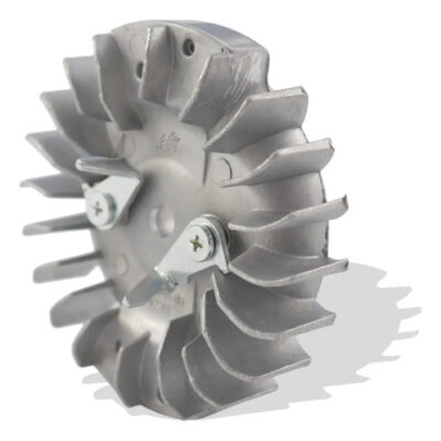 Volante magnético ventoinha para motosserra Husqvarna 362, 372, 365