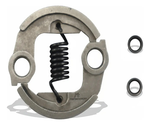 Embreagem para roçadeira Stihl FS160/FS180/FS220/FS280