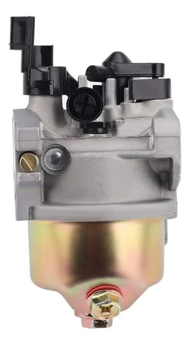 Carburador motor Honda GX160, GX140, GX200, GX220 5,5 a 6,5 hp - Imagem 2