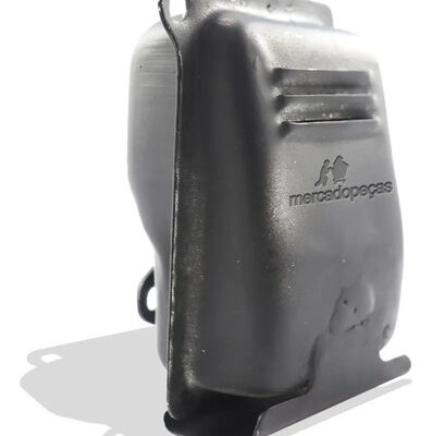 Escape silencioso para motosserra Stihl MS08, 08S