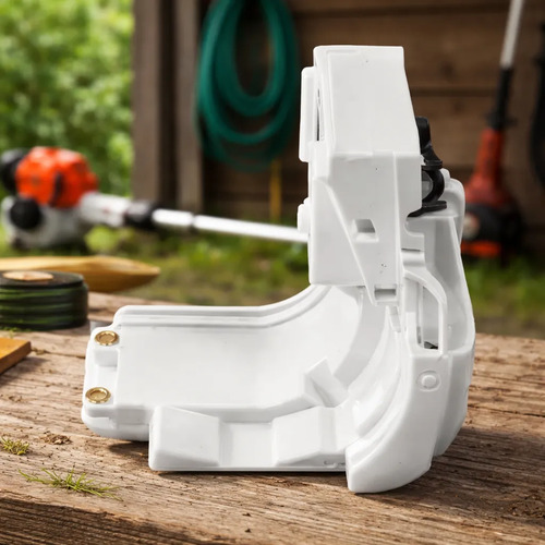 Reservatório gasolina para roçadeira Stihl FS160 FS220 FS280 FS290 - Imagem 2