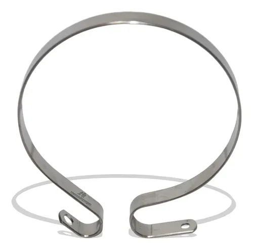 Cinta freio para motosserra Husqvarna 236 240 235 - Imagem 2